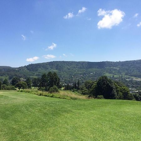 Bed and Breakfast Duncountry Victoria Country Club à Pietermaritzburg Extérieur photo