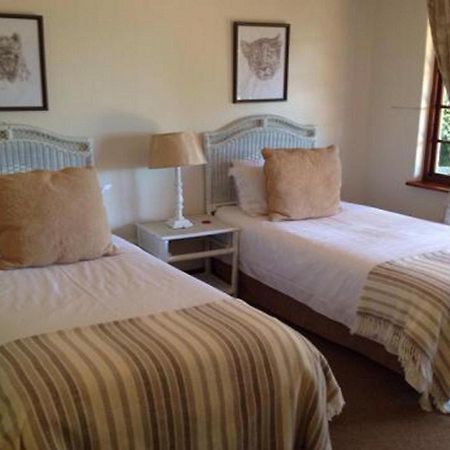 Bed and Breakfast Duncountry Victoria Country Club à Pietermaritzburg Extérieur photo