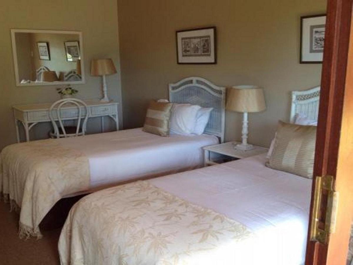 Bed and Breakfast Duncountry Victoria Country Club à Pietermaritzburg Extérieur photo
