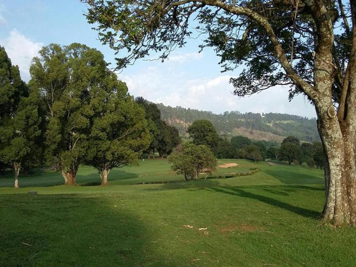 Bed and Breakfast Duncountry Victoria Country Club à Pietermaritzburg Extérieur photo