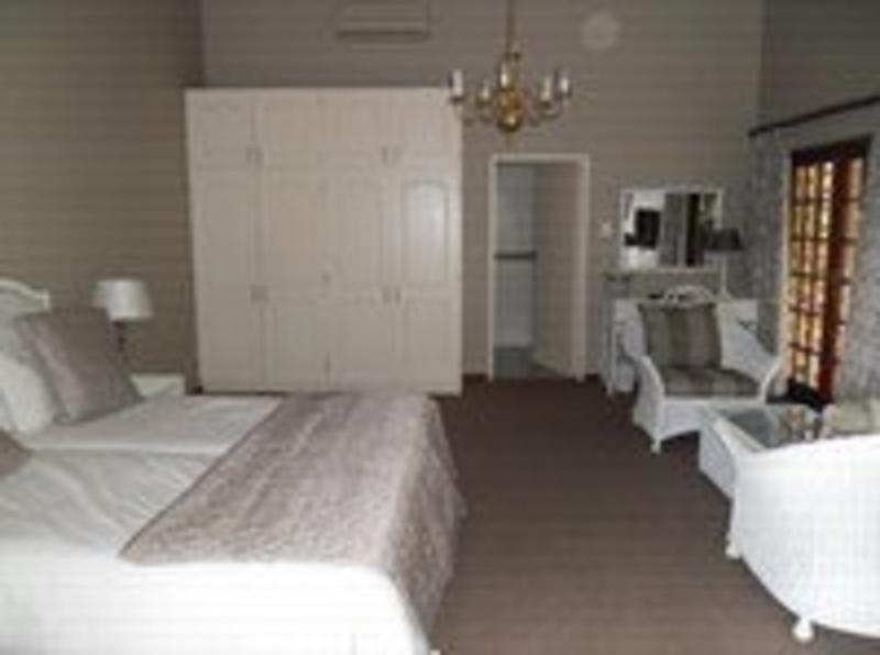 Bed and Breakfast Duncountry Victoria Country Club à Pietermaritzburg Extérieur photo