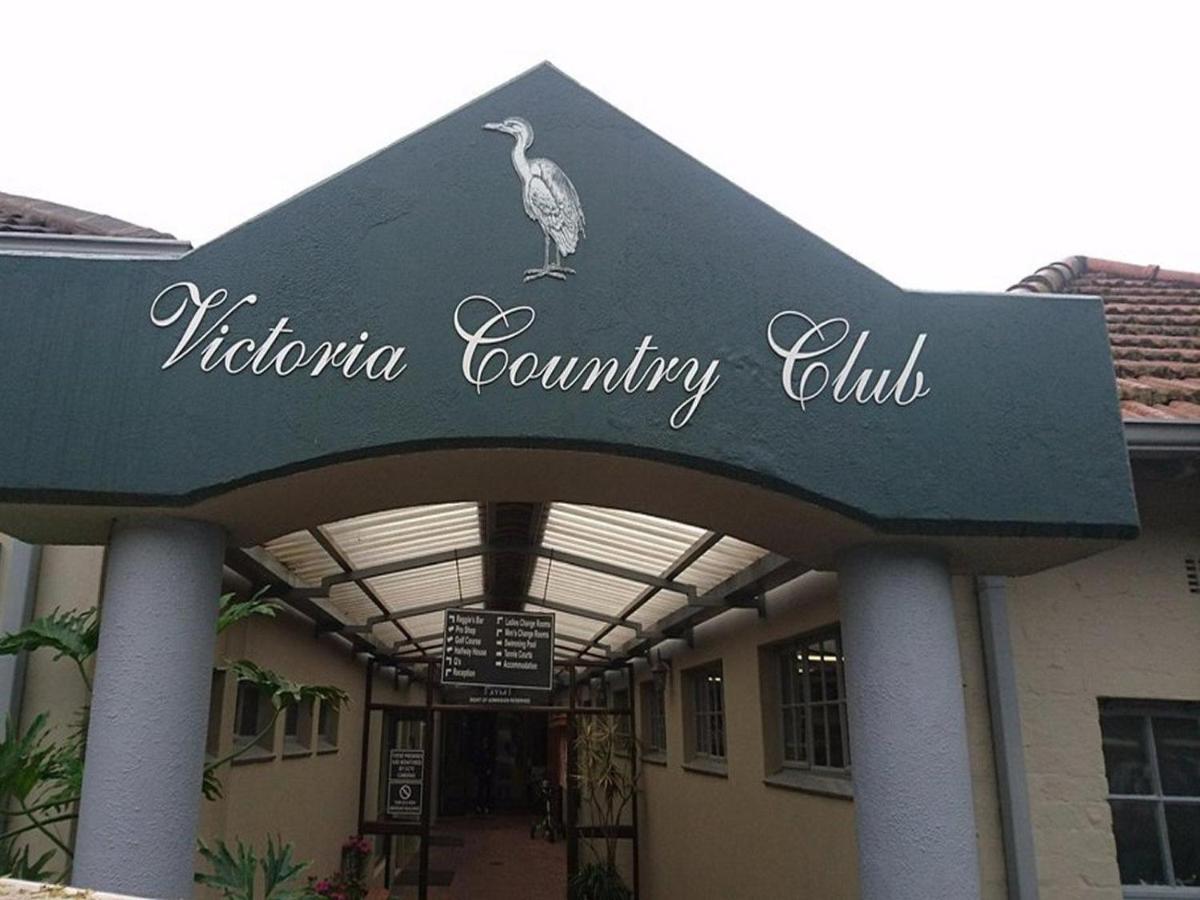 Bed and Breakfast Duncountry Victoria Country Club à Pietermaritzburg Extérieur photo