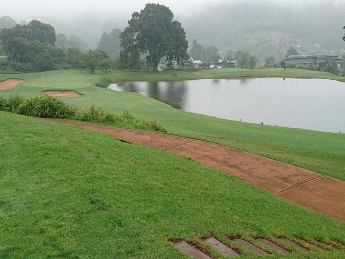 Bed and Breakfast Duncountry Victoria Country Club à Pietermaritzburg Extérieur photo