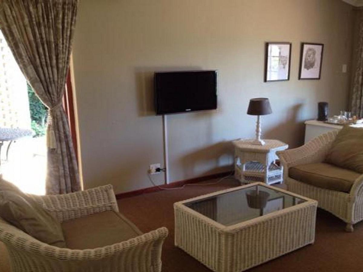 Bed and Breakfast Duncountry Victoria Country Club à Pietermaritzburg Extérieur photo