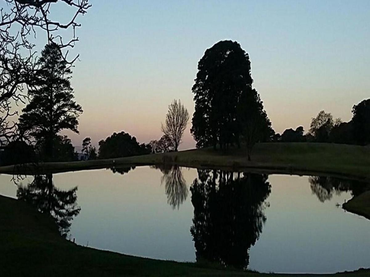 Bed and Breakfast Duncountry Victoria Country Club à Pietermaritzburg Extérieur photo