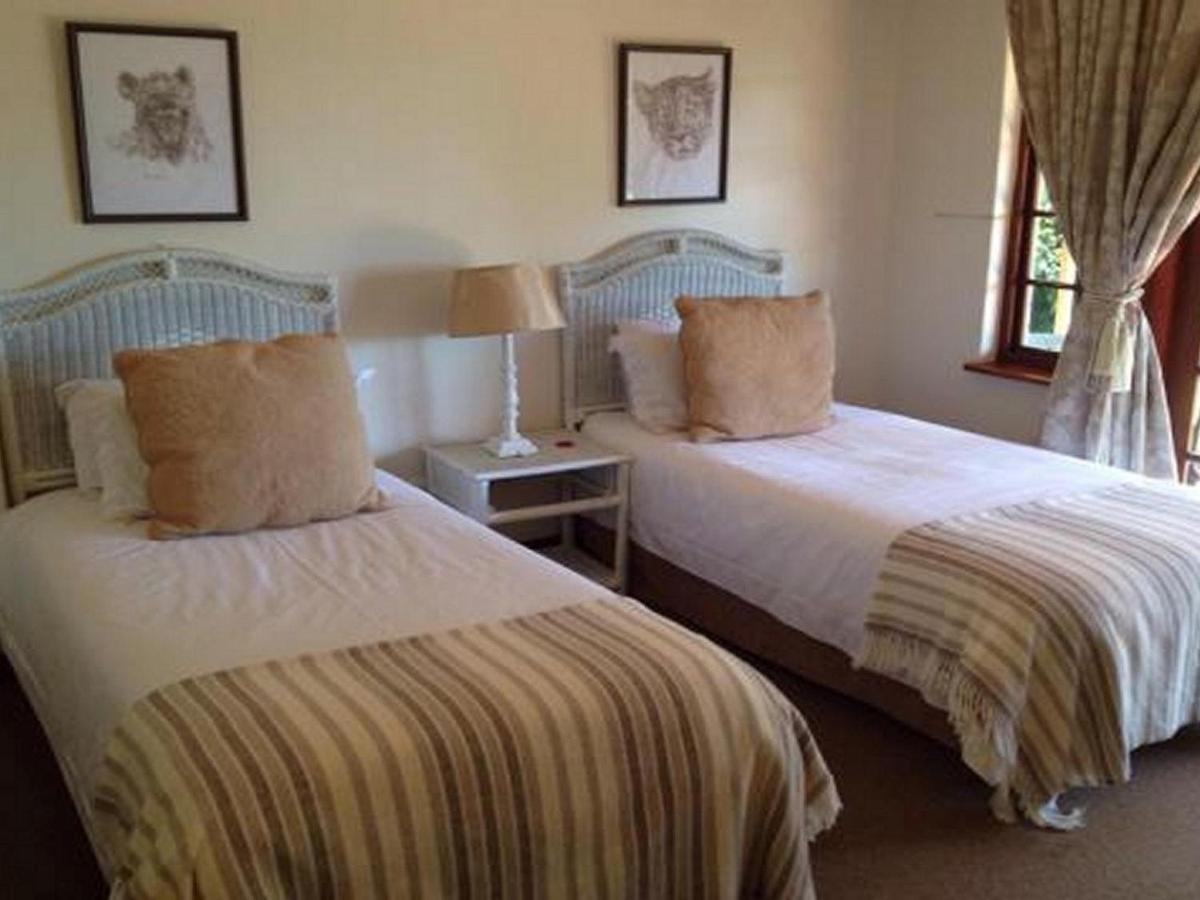Bed and Breakfast Duncountry Victoria Country Club à Pietermaritzburg Extérieur photo