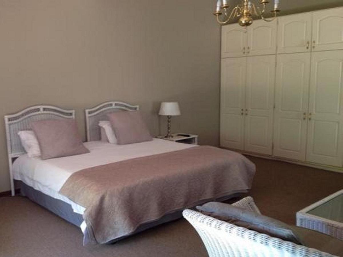 Bed and Breakfast Duncountry Victoria Country Club à Pietermaritzburg Extérieur photo